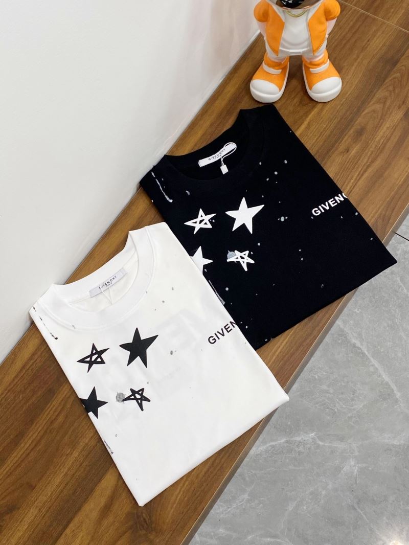 Givenchy T-Shirts